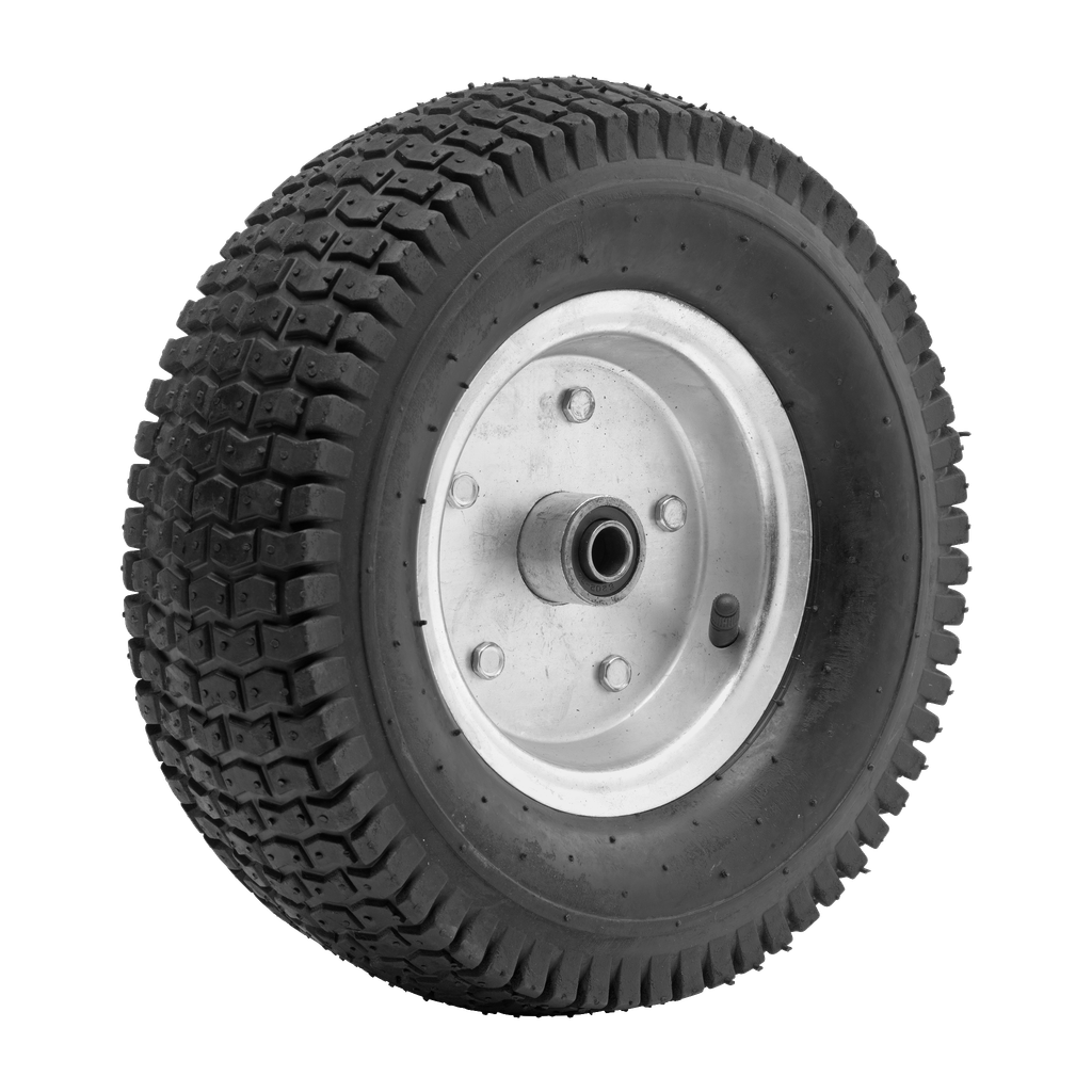 Hamron Luftgummihjul