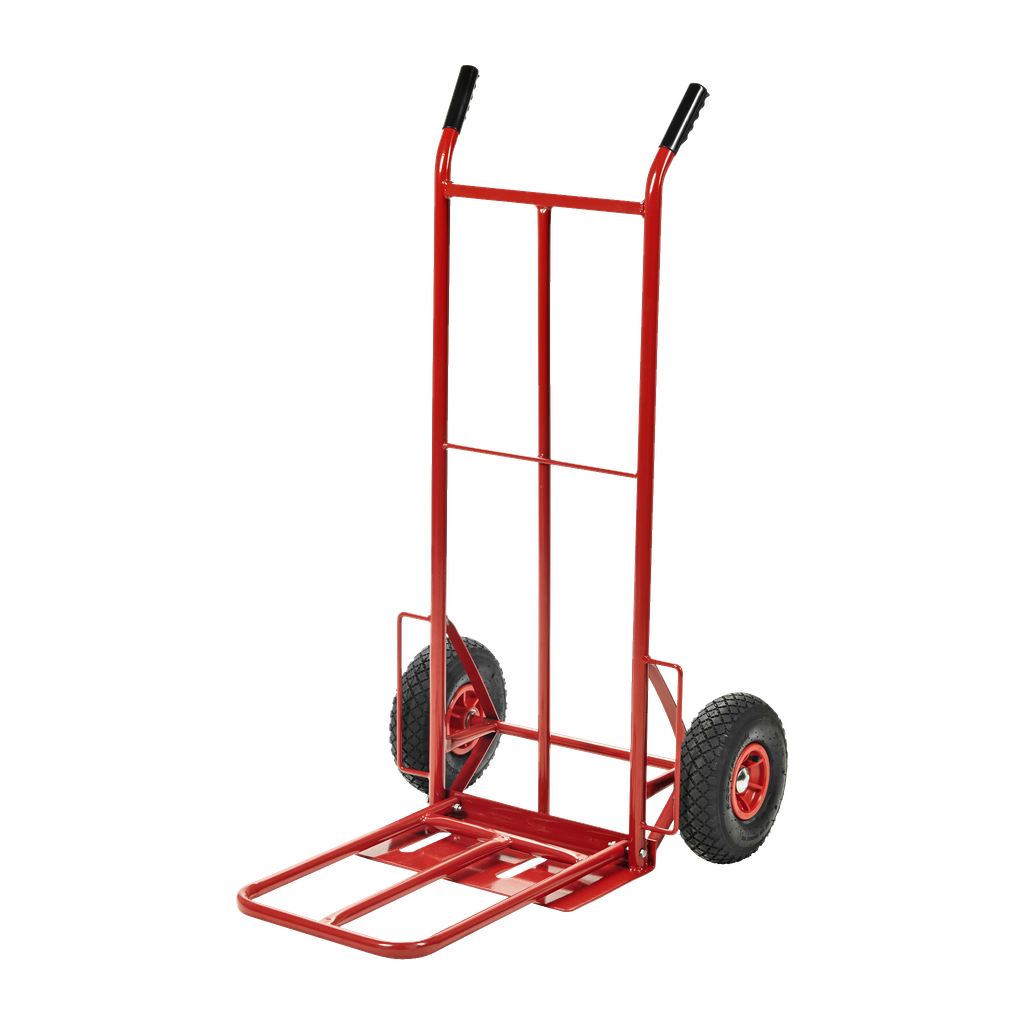 Hamron Wózek magazynowy