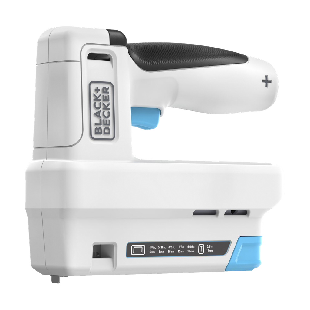 BlackDecker Stiftepistol