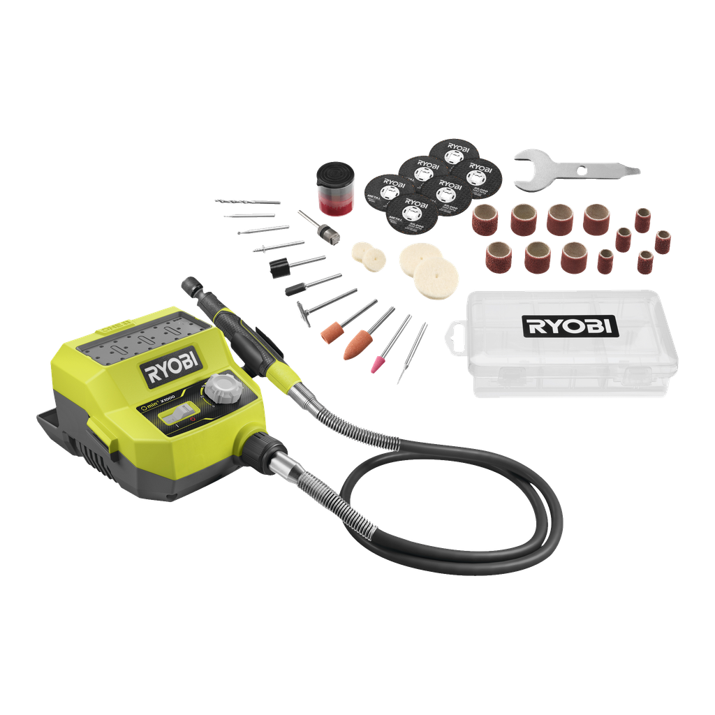 Ryobi ONE+ Multiverktøy