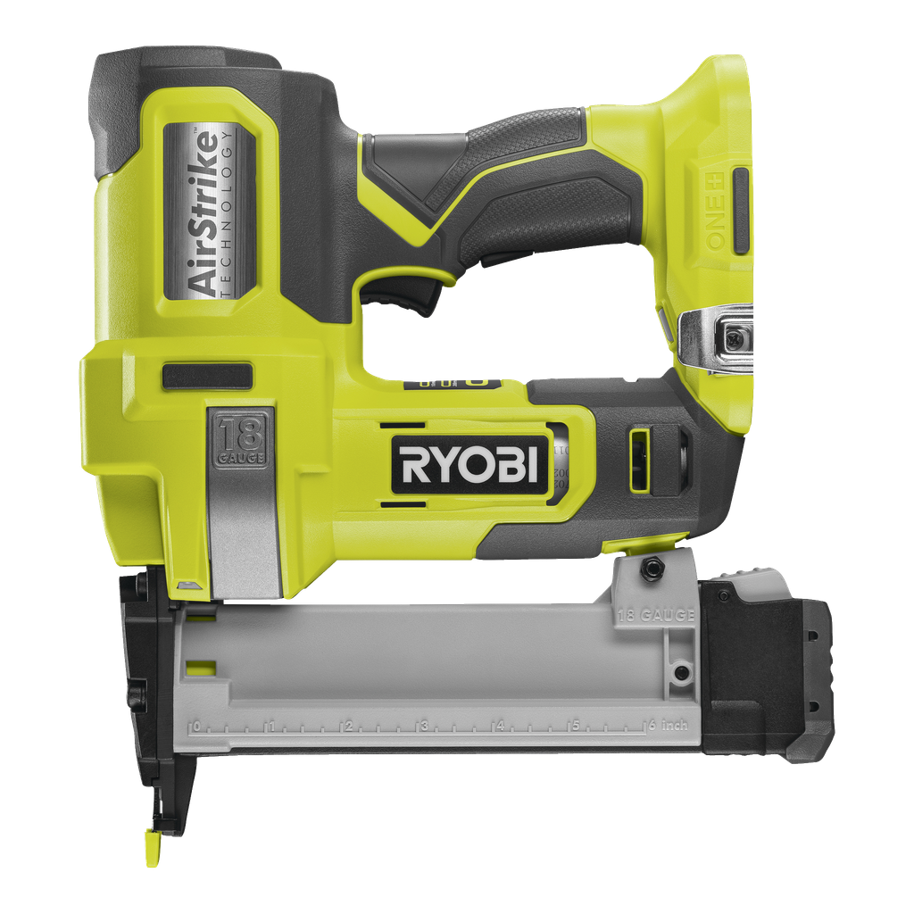 Ryobi ONE+ Klammerpistol