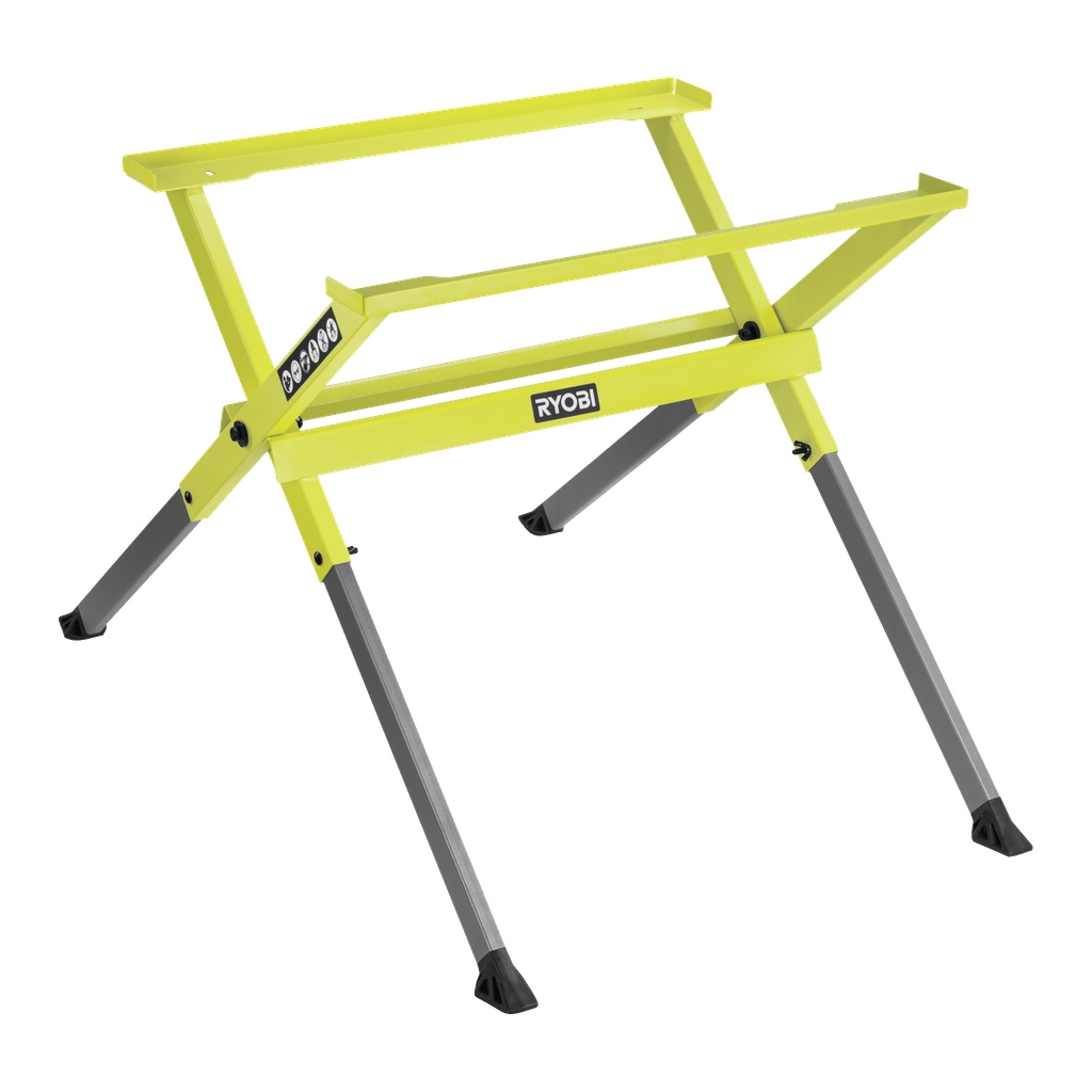 Ryobi Stativ for bordsag