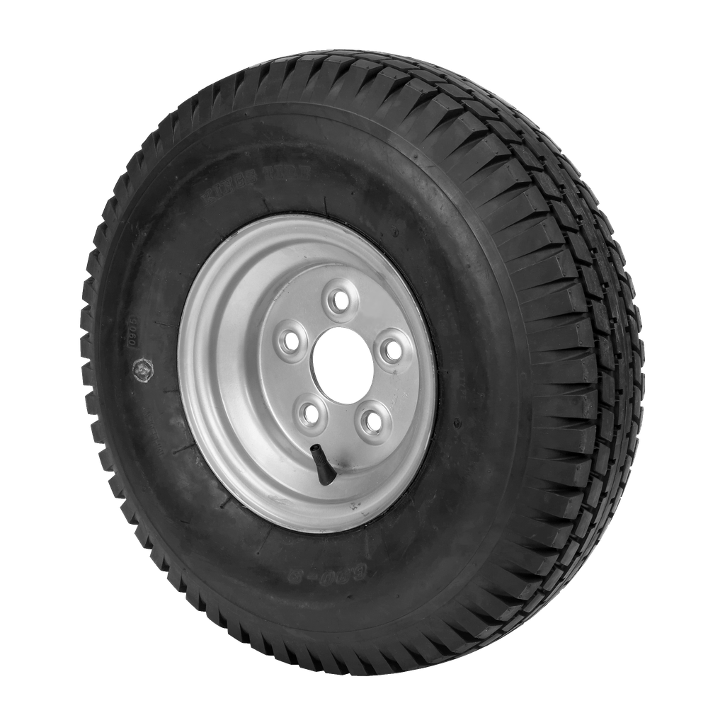 Koło 6,00x9"