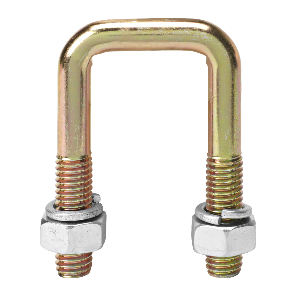Hamron Profilbolt