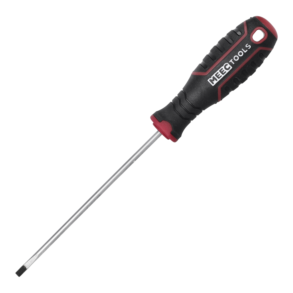 Meec Tools Flatskrutrekker