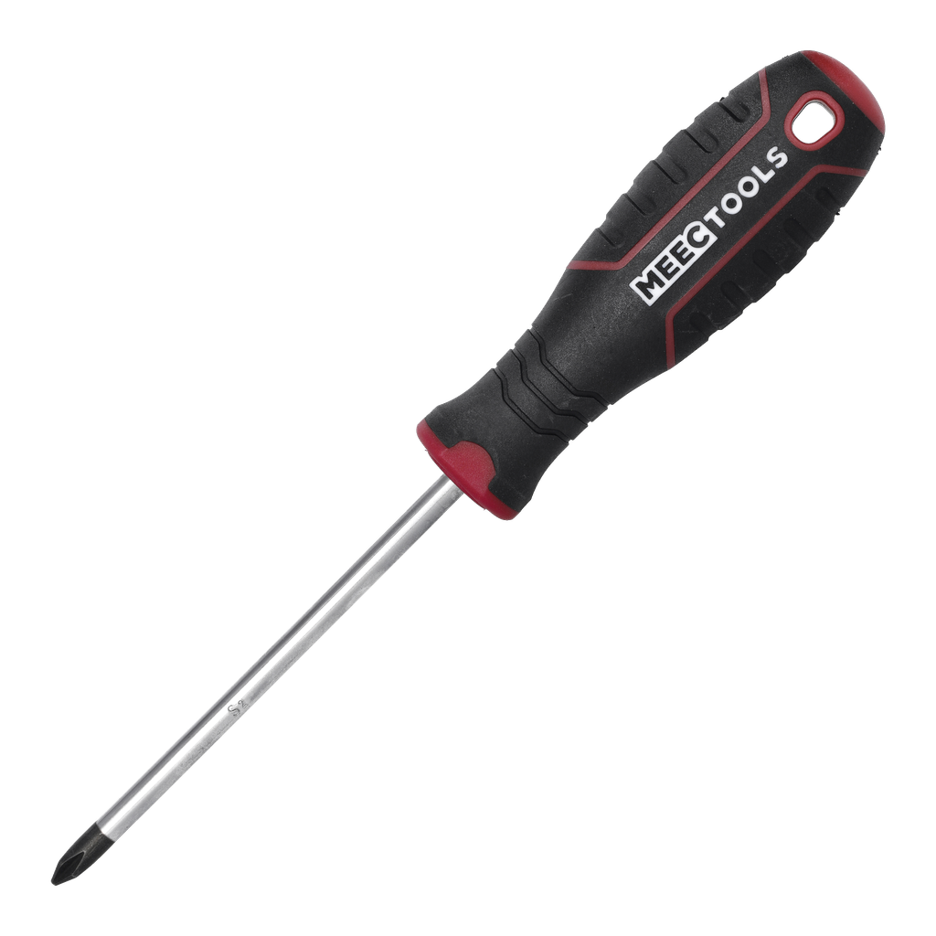 Meec Tools Stjärnskruvmejsel Phillips