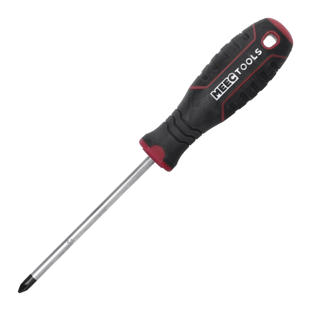 Meec Tools Stjerneskrutrekker Pozidriv