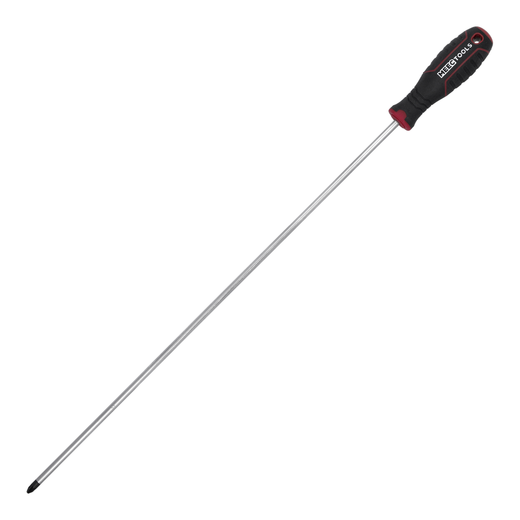 Meec Tools Stjerneskrutrekker Pozidriv