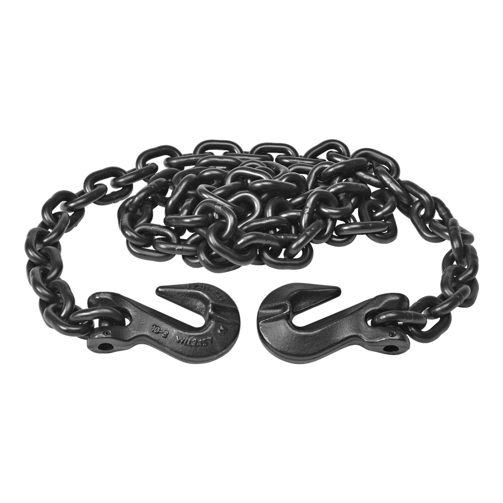 Hamron Kjetting med kroker