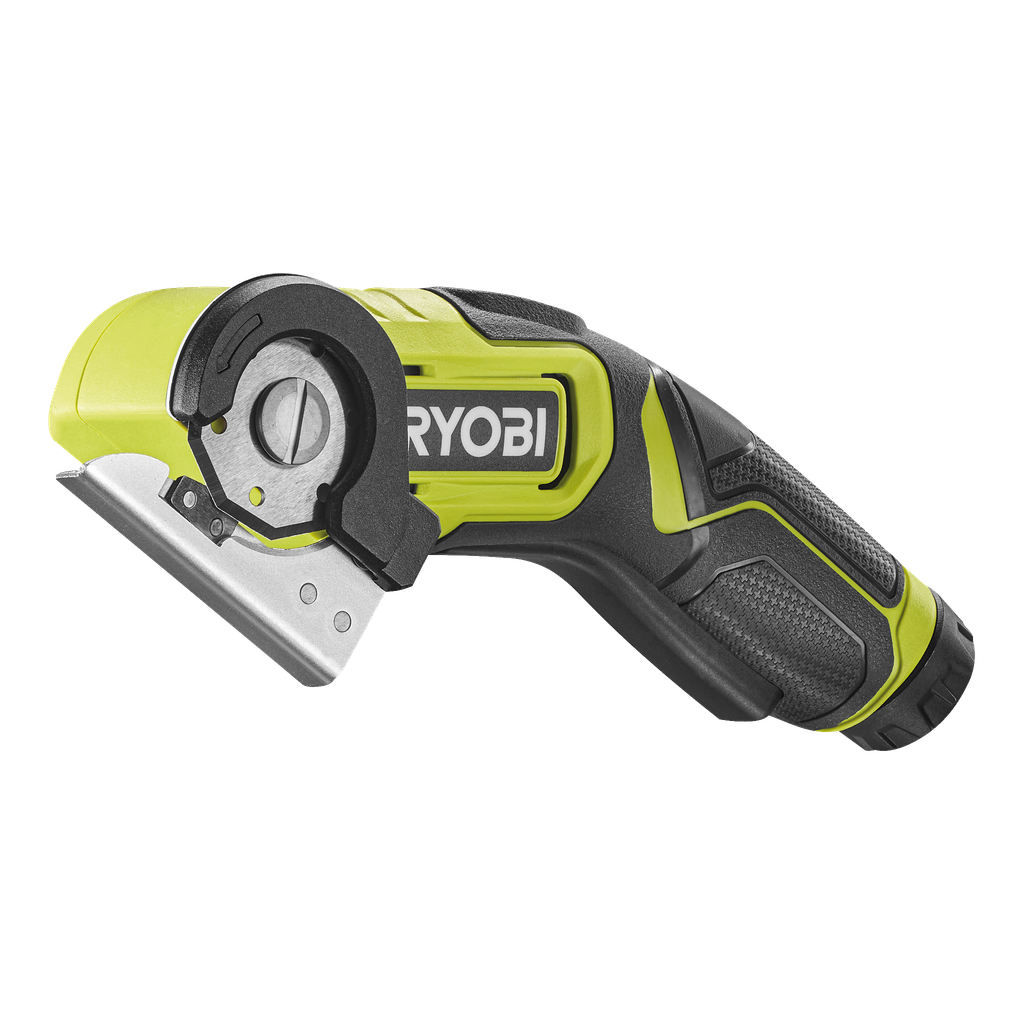 Ryobi USB Lithium Batteridriven multisax