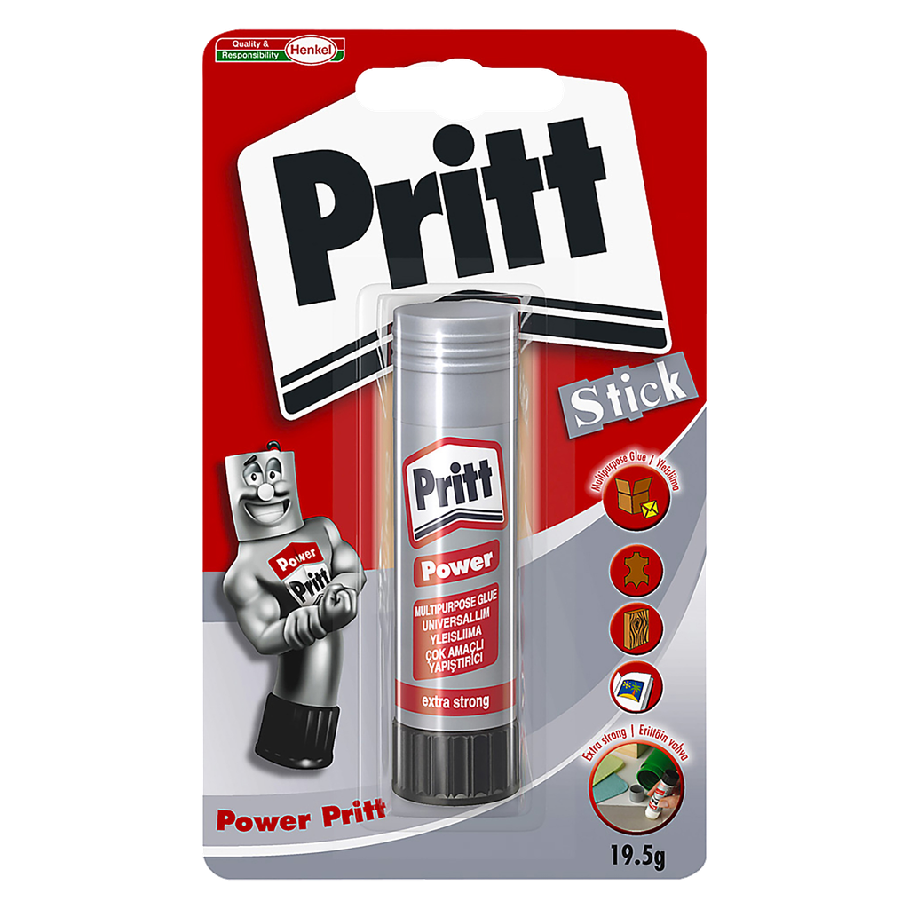 Pritt Universallim