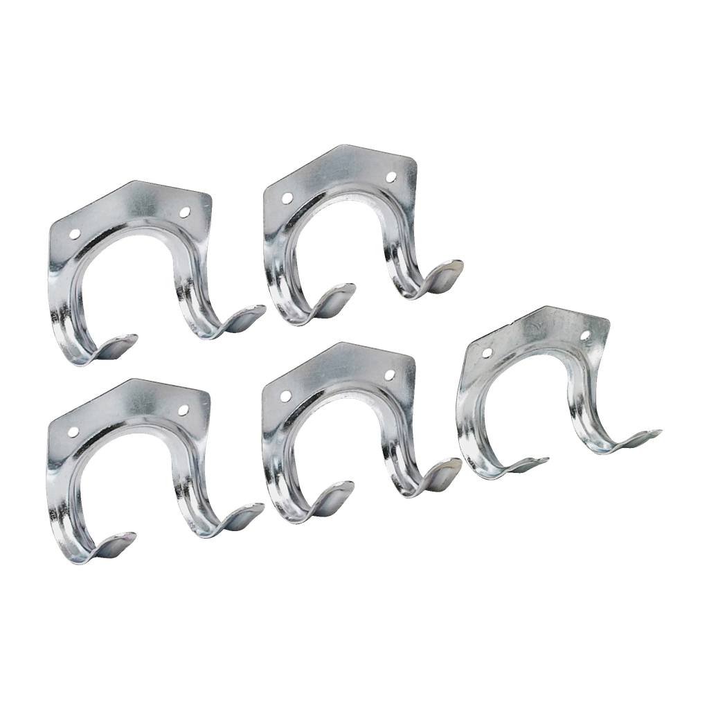 Hard Head Redskapskroker 5-pk