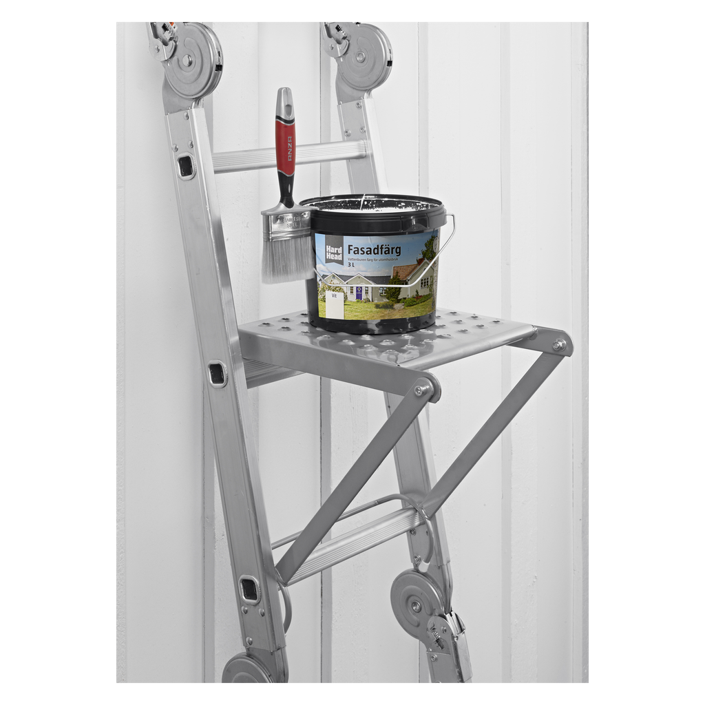 Hard Head Arbeidsplattform