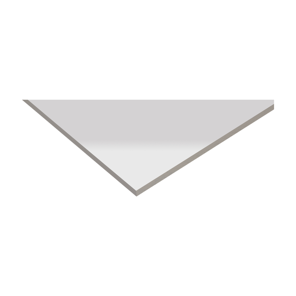 Hard Head Akrylplast