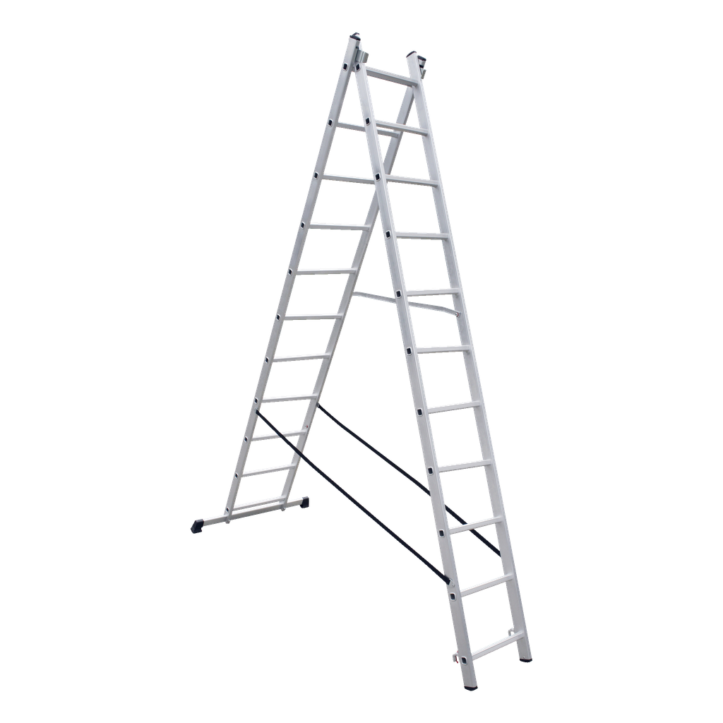 Hard Head Drabina podwójna