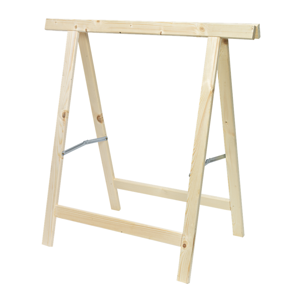 Hard Head Arbetsbock