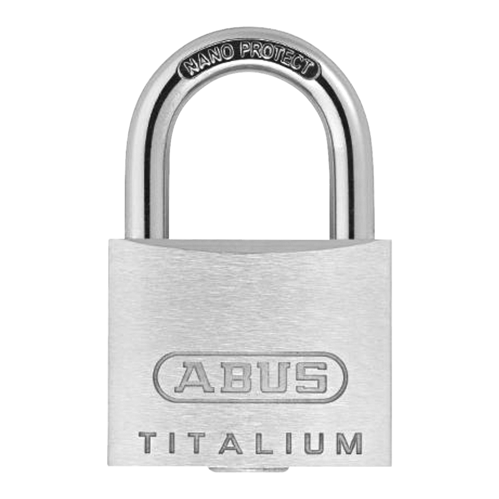 ABUS Hänglås 1-pk