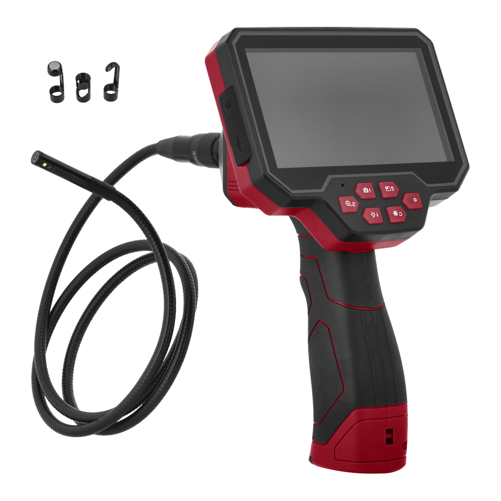 Meec Tools Inspektionskamera