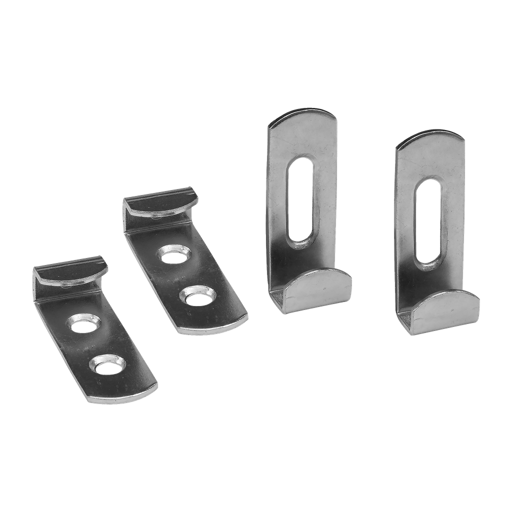 Hard Head Speilholder 4-pk
