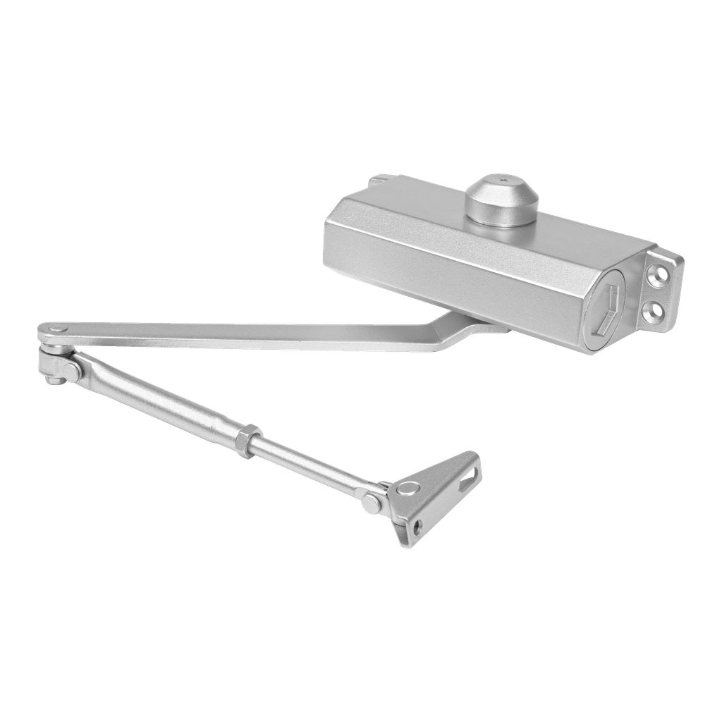 Hard Head Samozamykacz do drzwi