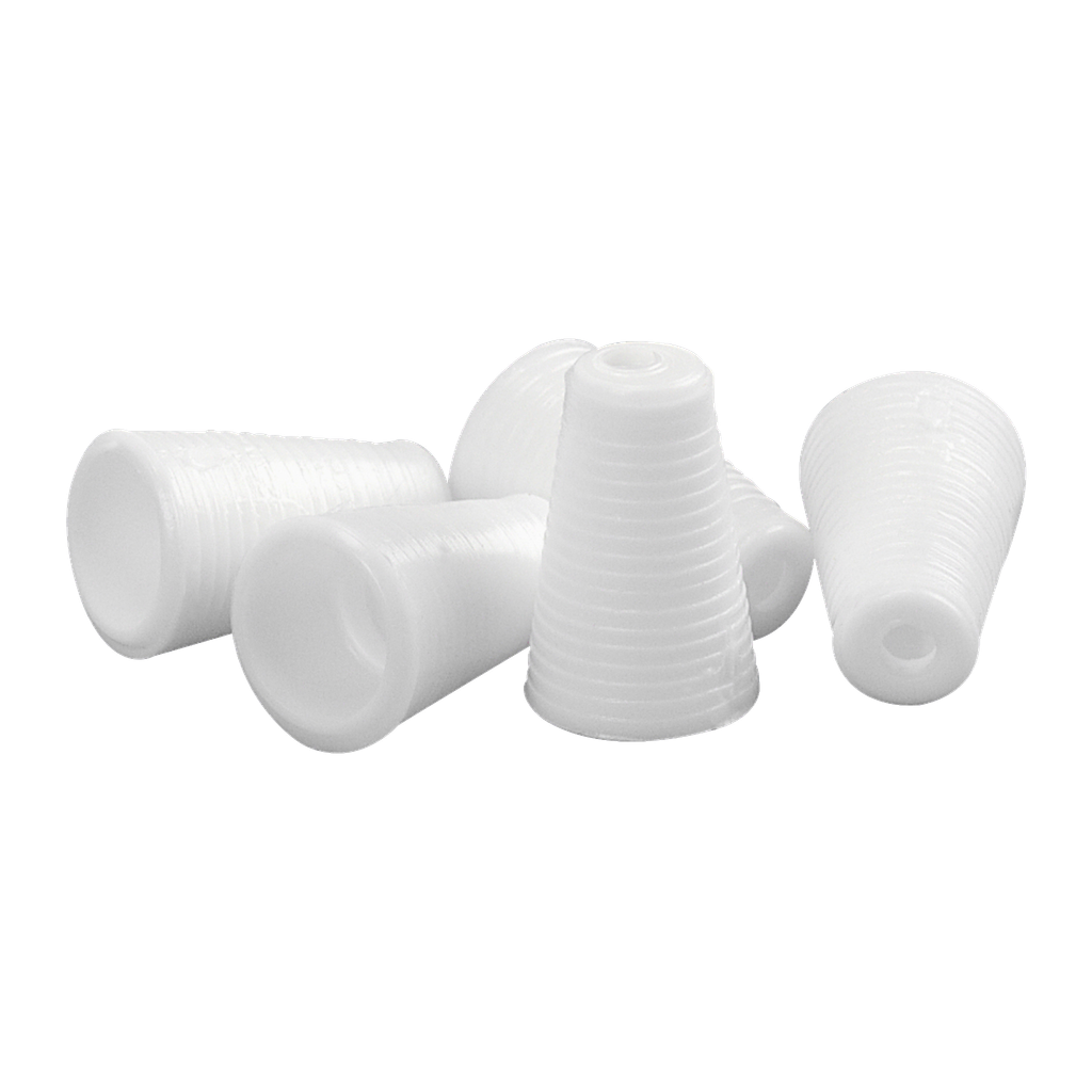 Hard Head Lintofsar 5-pk