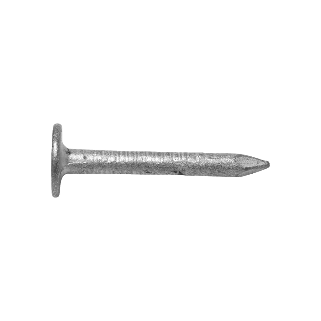 Hard Head Pappspiker 125-pk