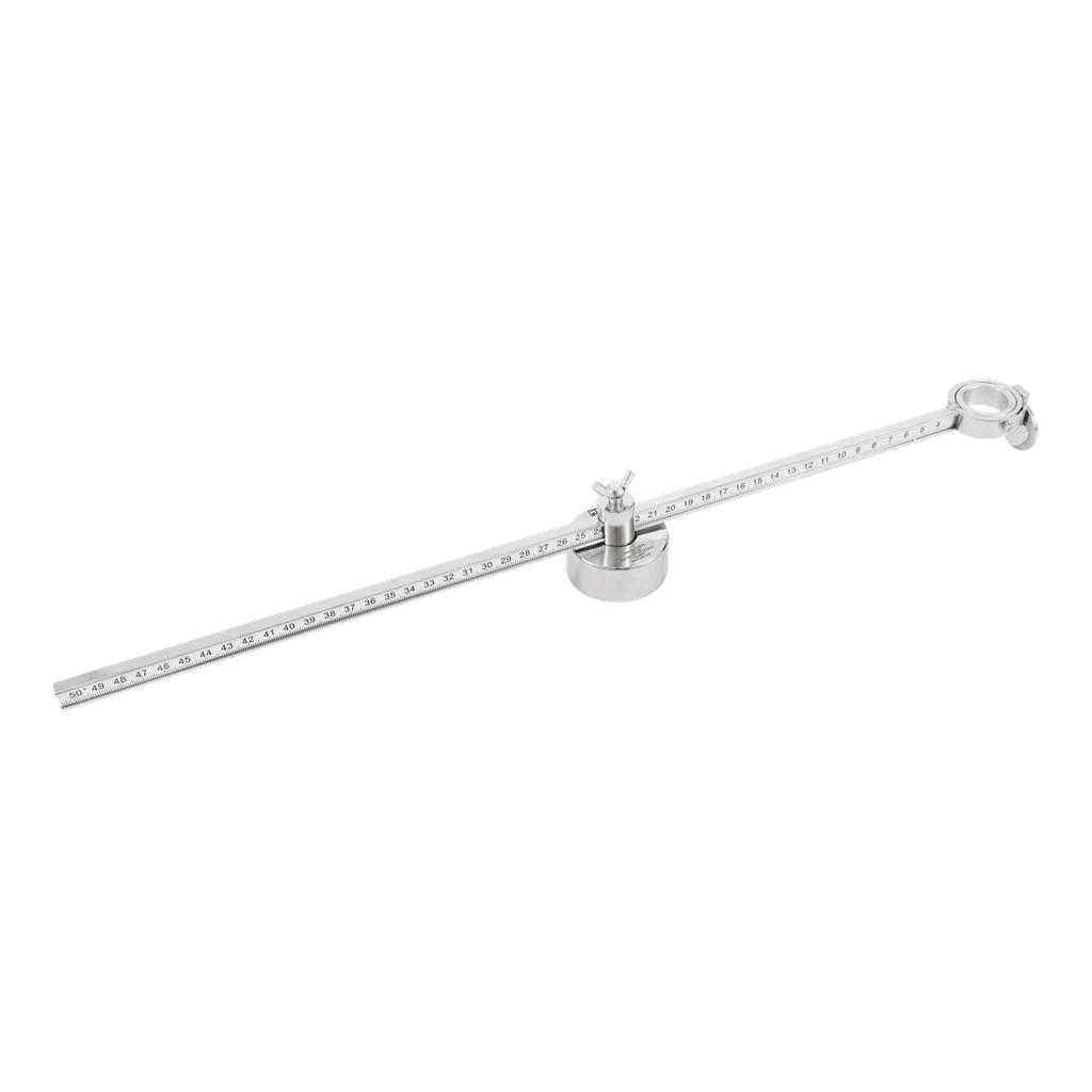 Meec Tools Cirkelskärare för plasmaskärare