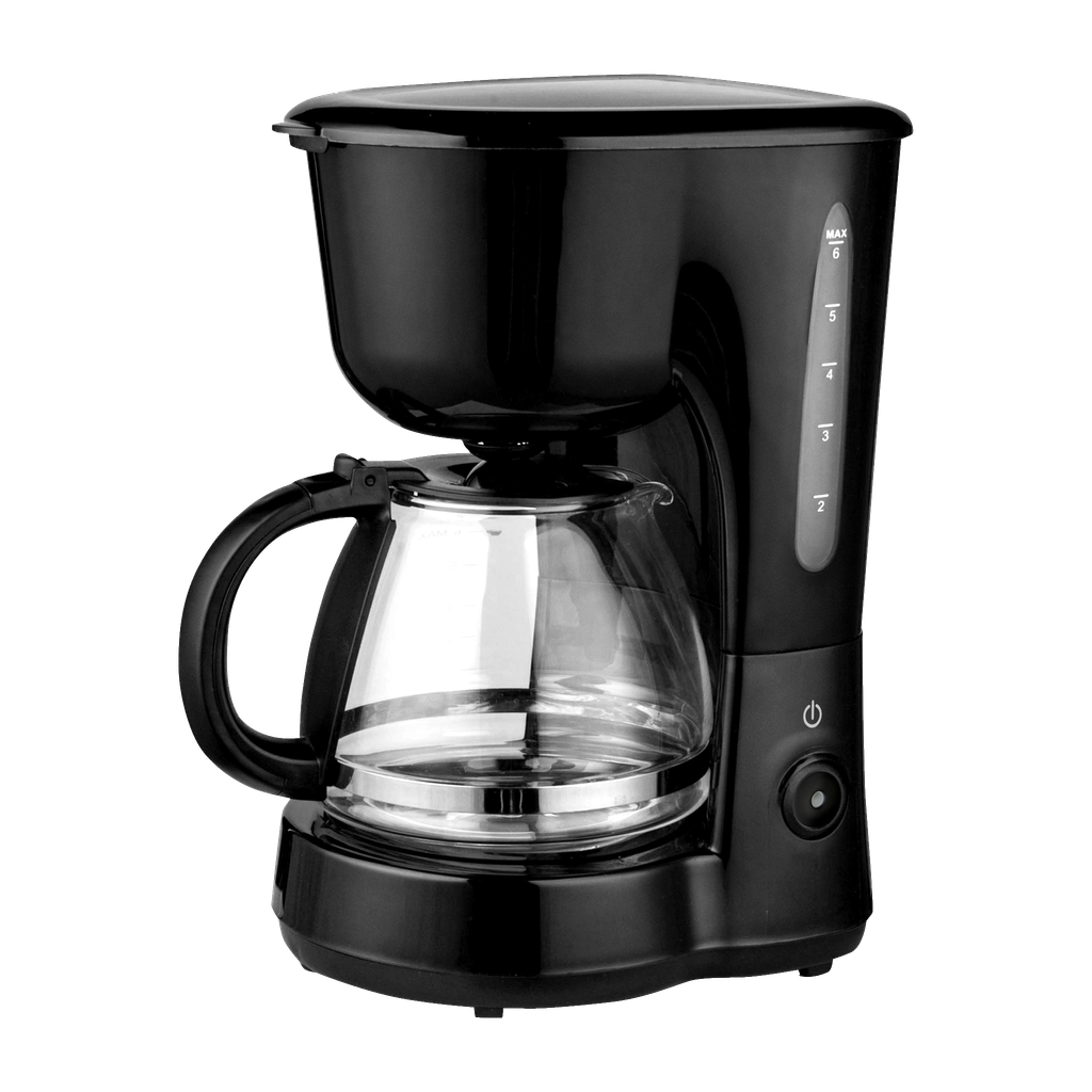 Menuett Kaffebryggare