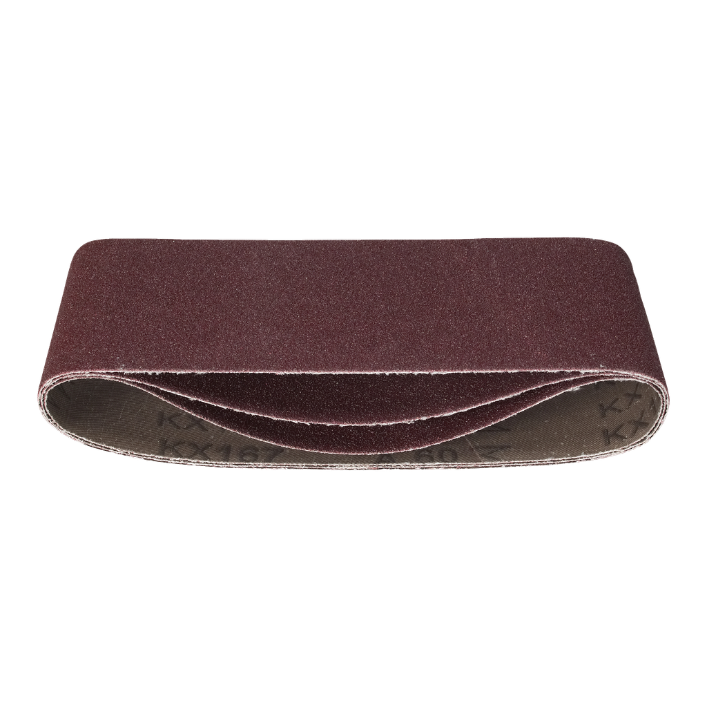Hard Head Slipebånd 3-pk
