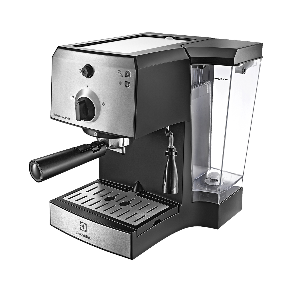 Electrolux Espressomaskin