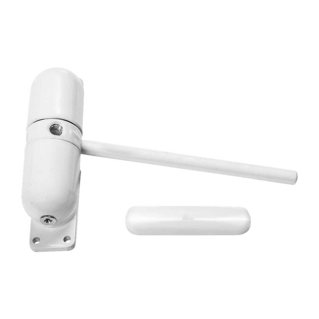 Hard Head Samozamykacz do drzwi