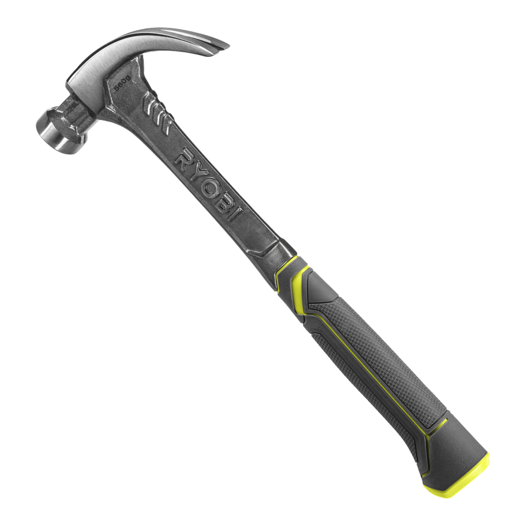Ryobi Snekkerhammer