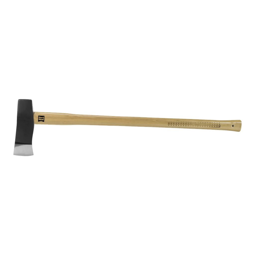 Hard Head Släggyxa