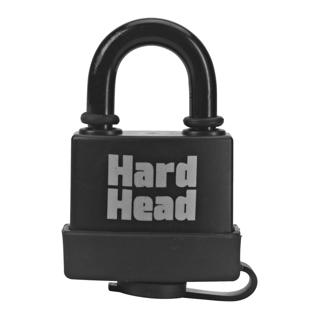 Hard Head Hänglås