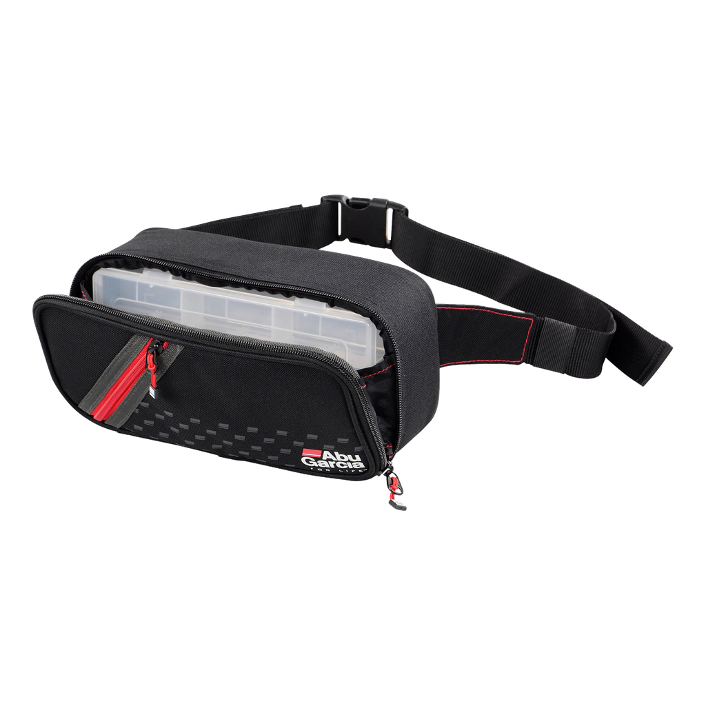 Abu Garcia Midjeväska för fiske
