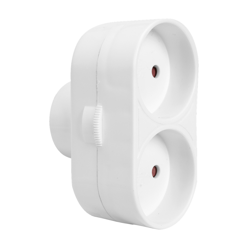 Anslut Fordelingsuttak