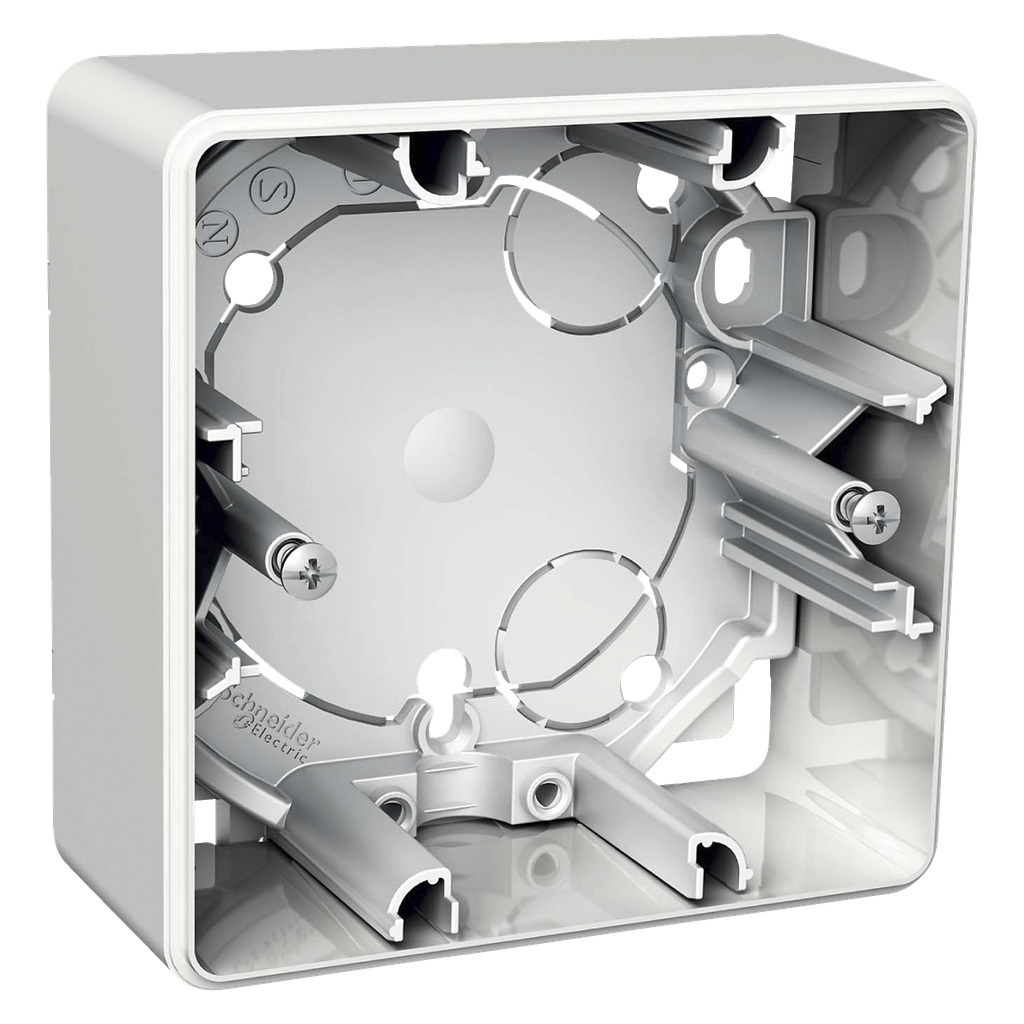 Schneider Electric Forhøyningsramme