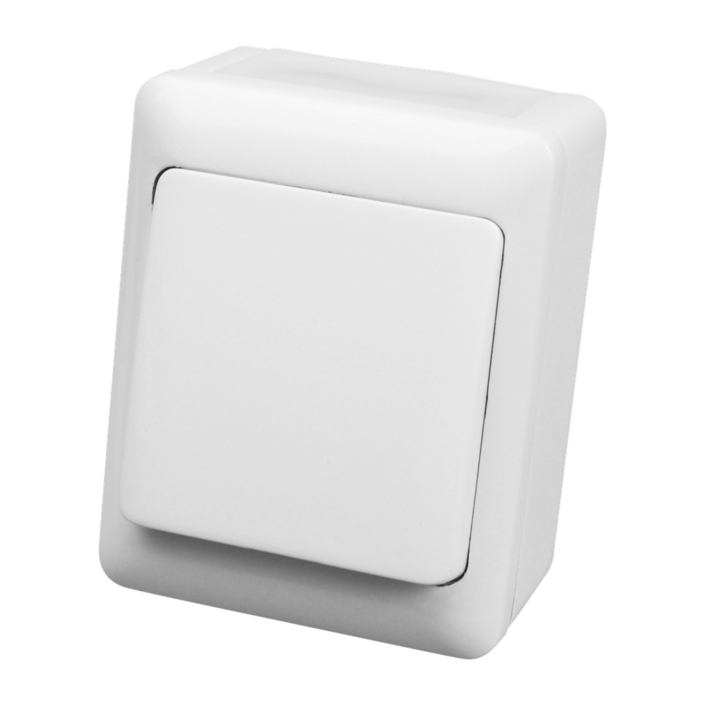 Anslut Strömbrytare