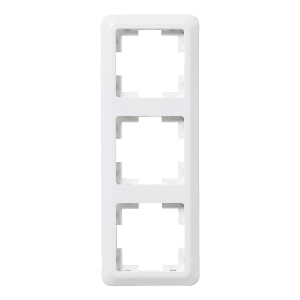 Anslut Täckram