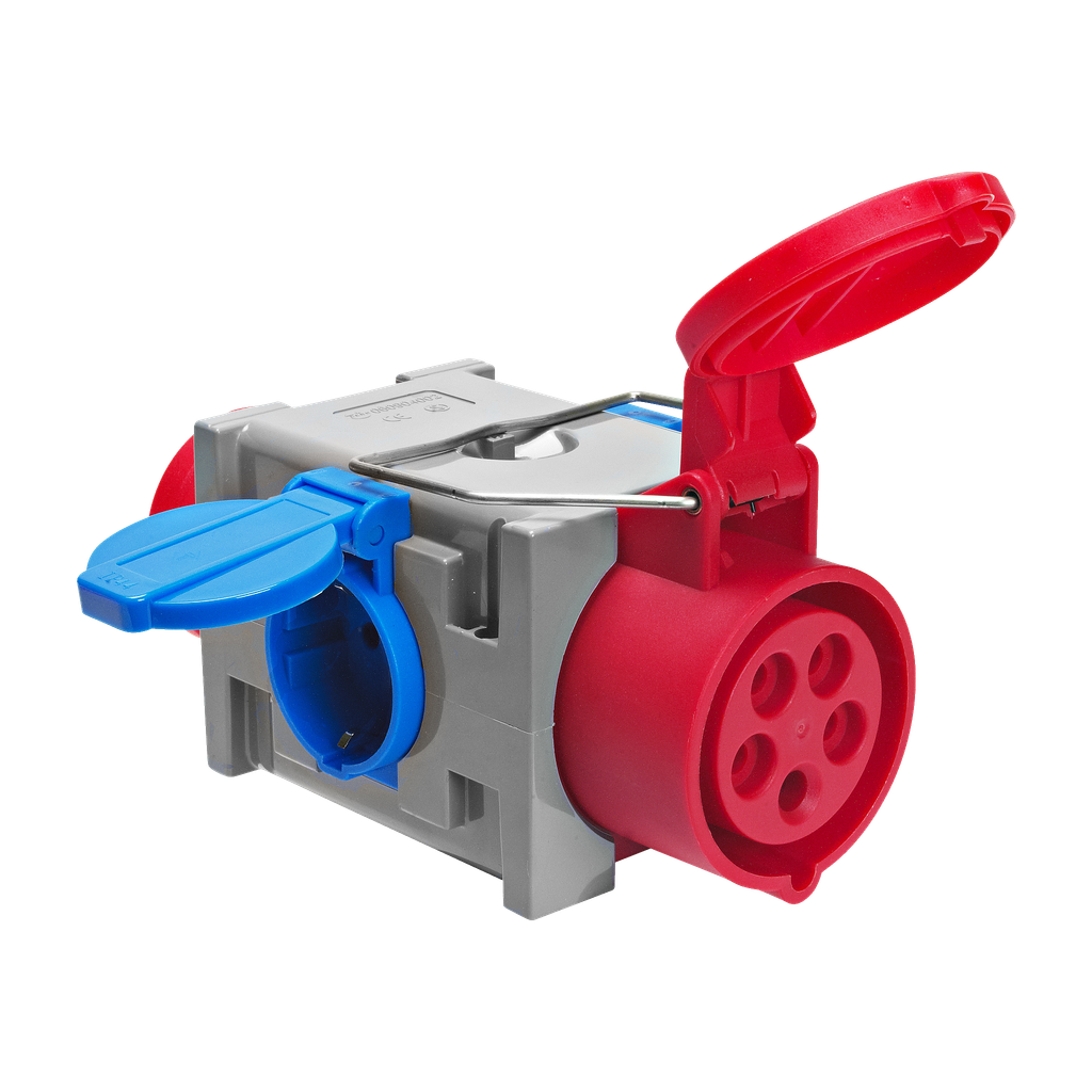 Malmbergs Grenuttag CEE