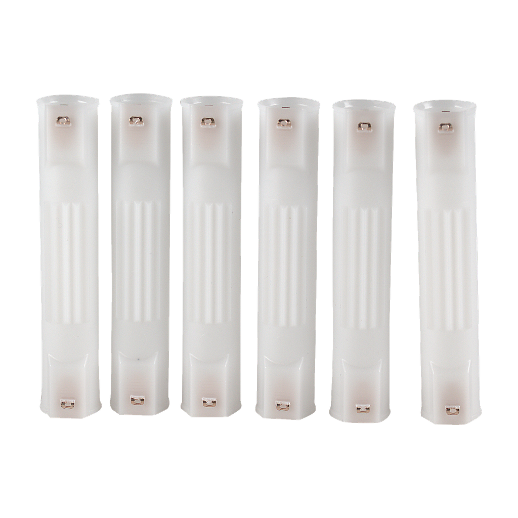 Gelia Skjøtemuffe 5-pk