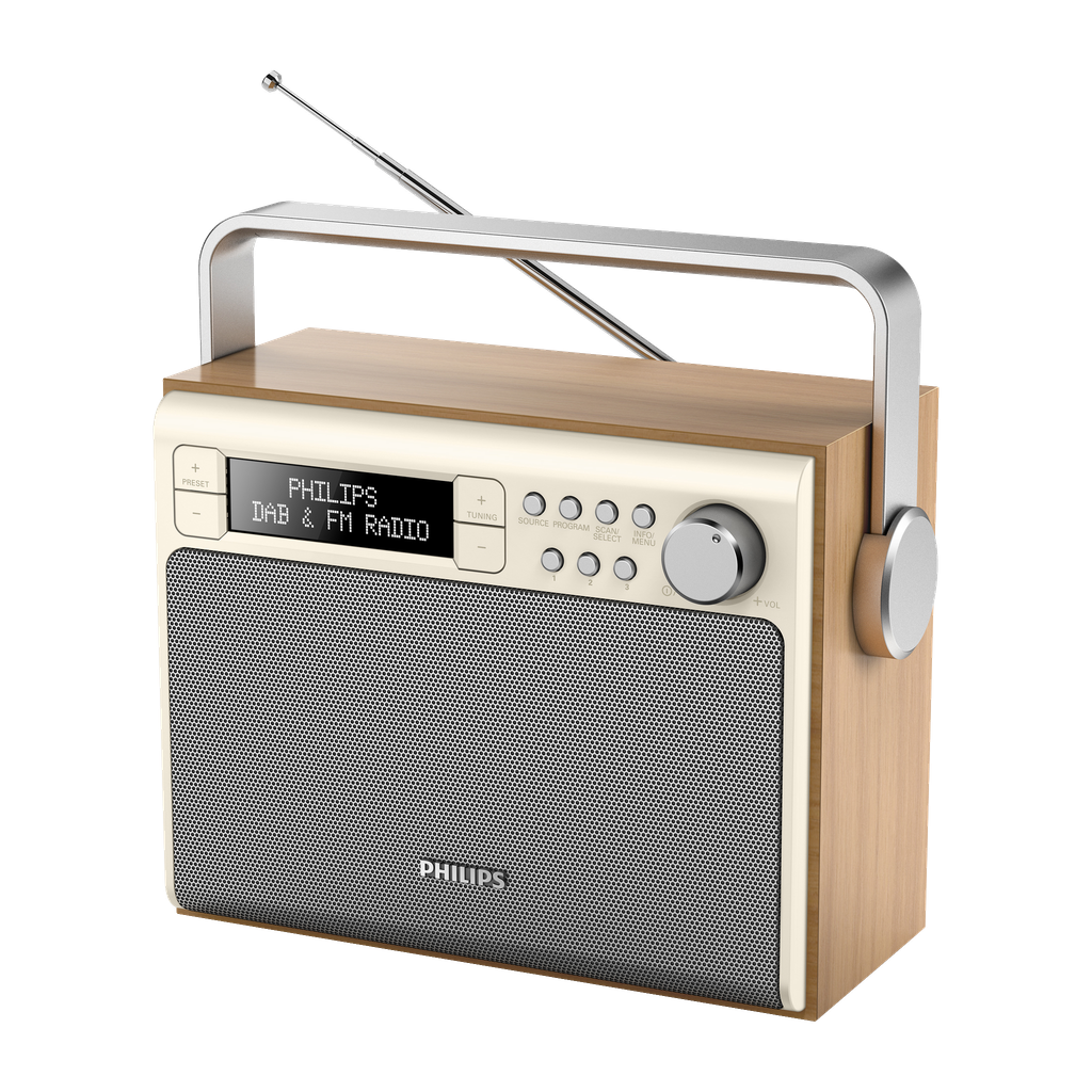Philips DAB-radio