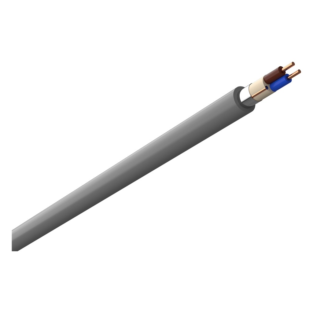 Amokabel PFSP-kabel