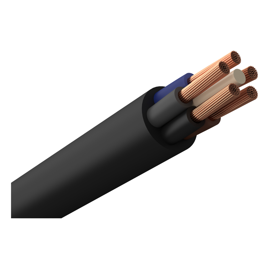 Amokabel Anslutningskabel