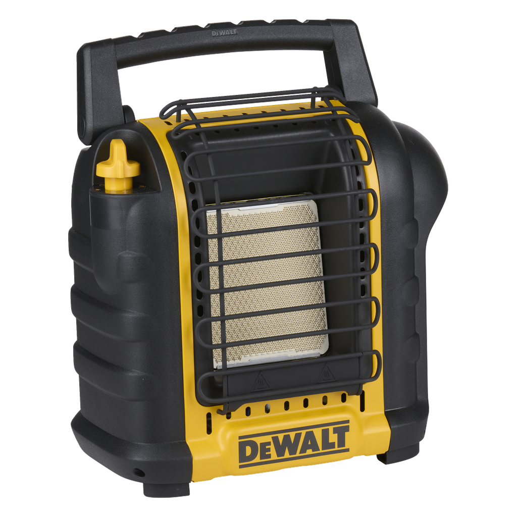 DeWalt Gassvarmer