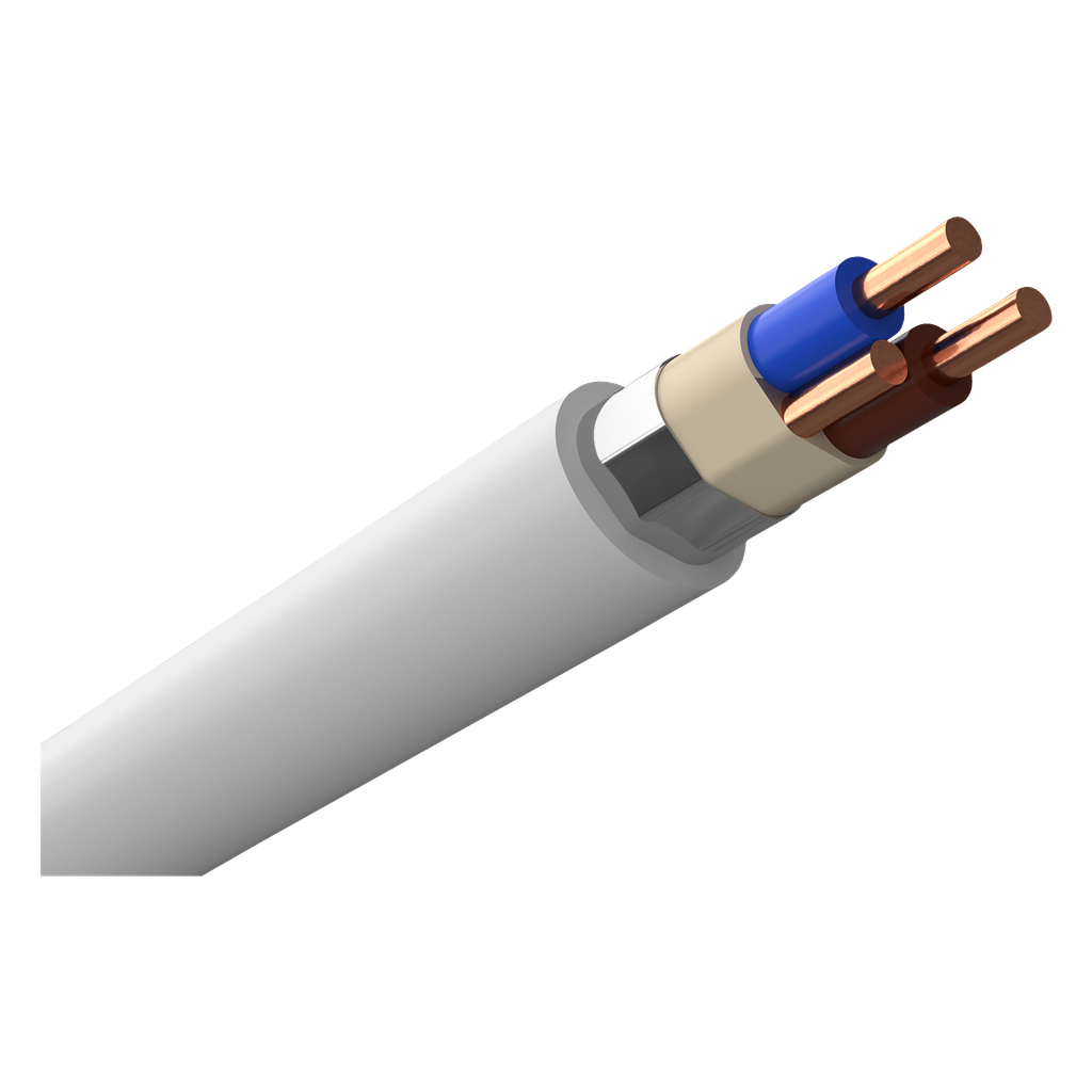Amokabel PR-kabel
