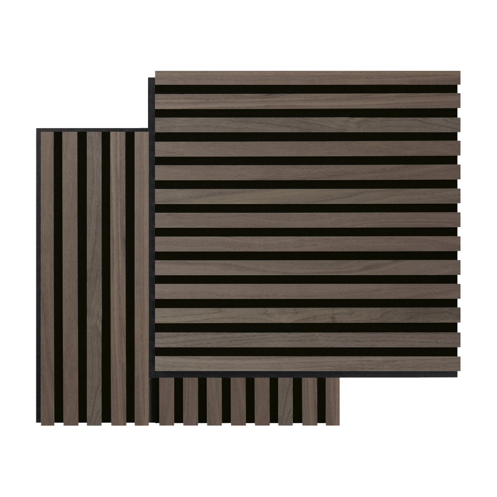 Fibrotech Akustikkpanel 2-pk