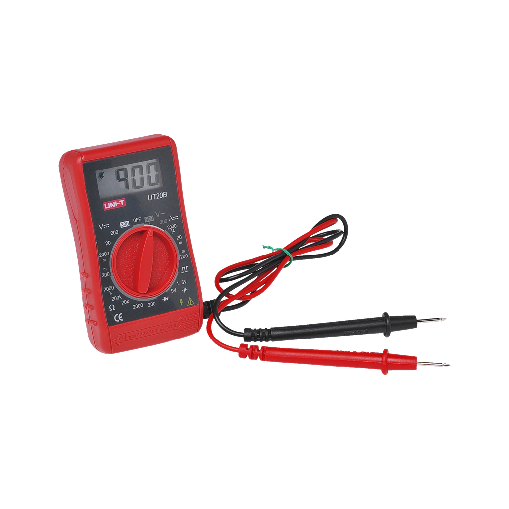 Multimeter