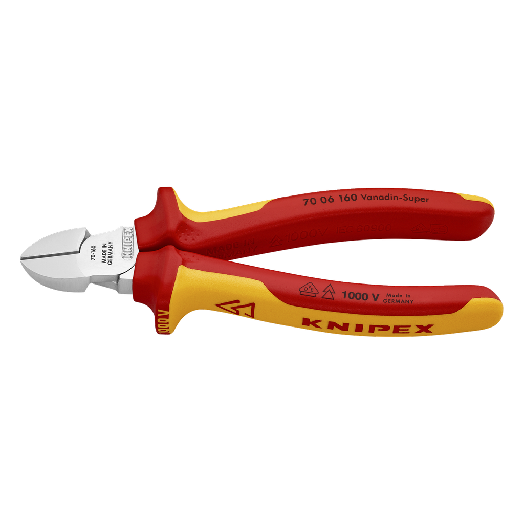 Knipex Sideavbiter