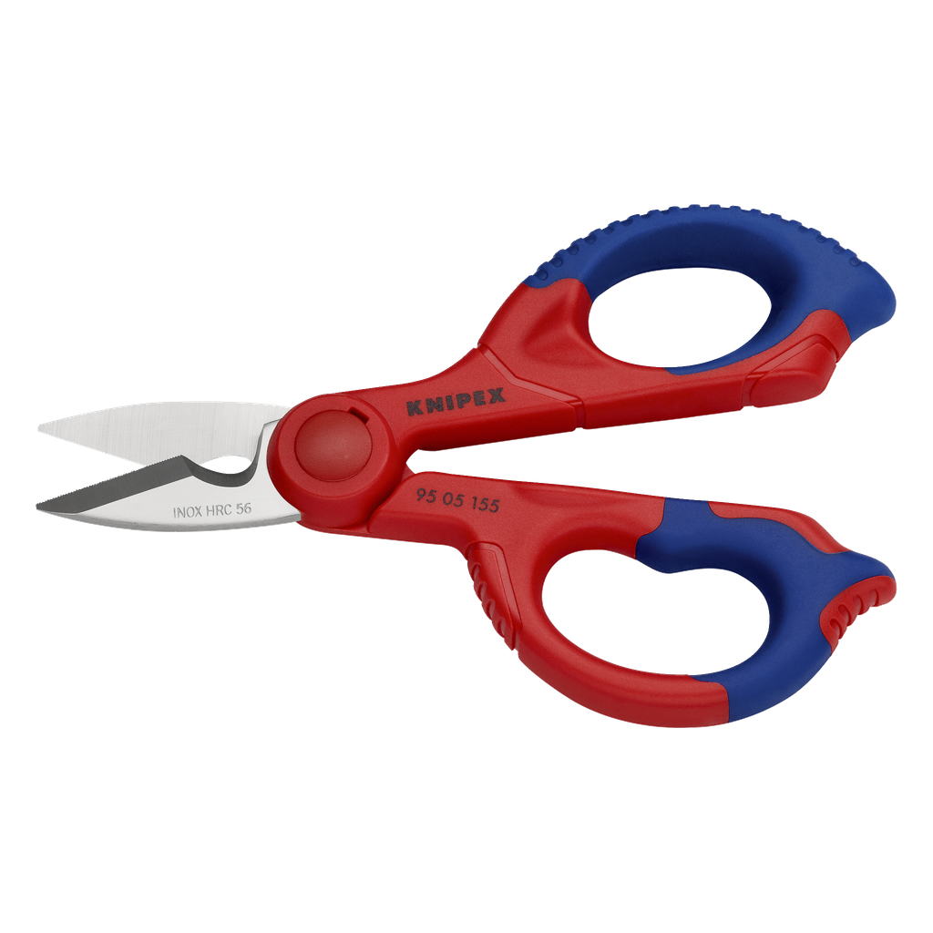 Knipex Elektrikersaks